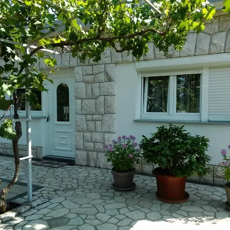 Apartmán Desiree & Daniel