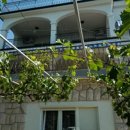 Desiree & Daniel Apartmán *