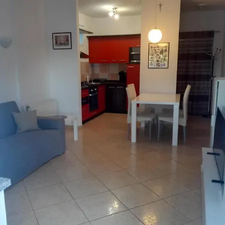 Apartmán Desiree & Daniel *