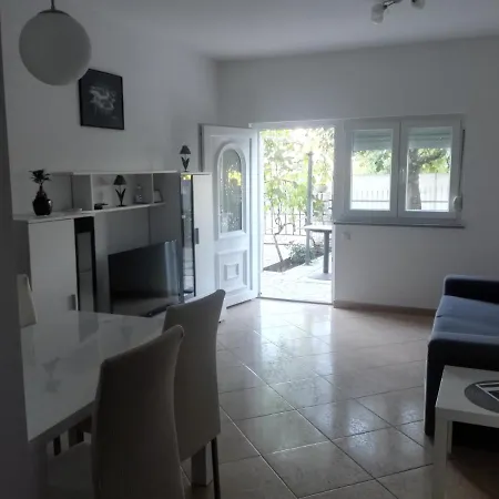 Desiree & Daniel Apartmán