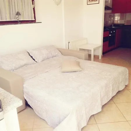 Desiree & Daniel Apartmán Dramalj