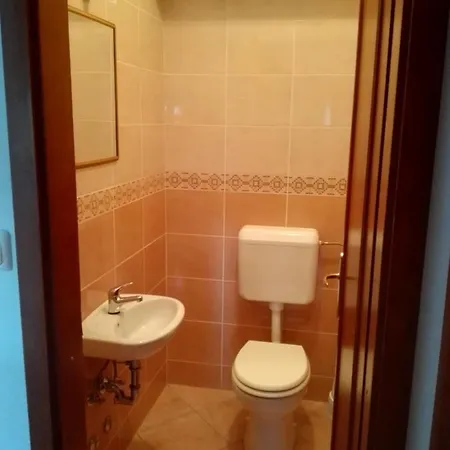 Desiree & Daniel Apartmán