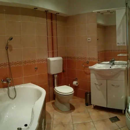 Desiree & Daniel Apartmán