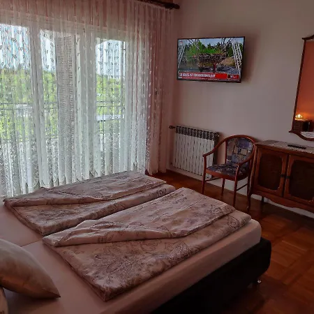 Desiree & Daniel Apartmán Dramalj