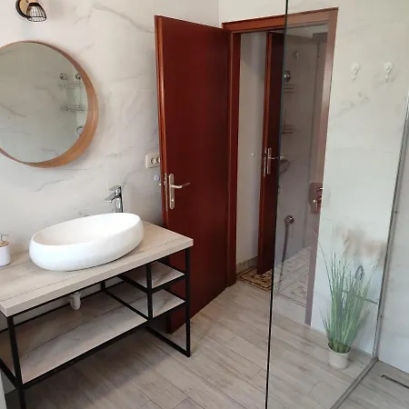 Desiree & Daniel Apartmán