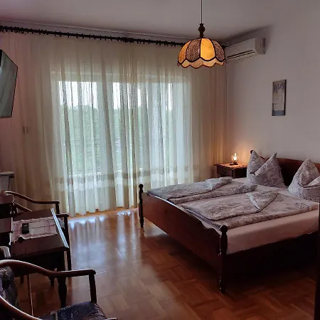 Desiree & Daniel Dramalj