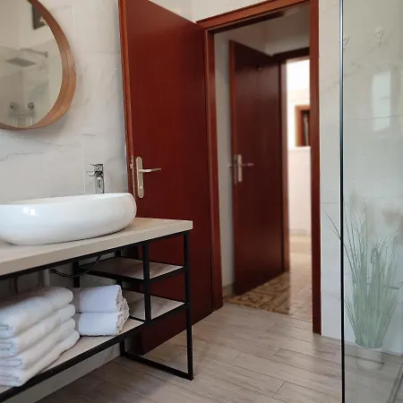 Desiree & Daniel Apartmán