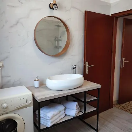 Apartmán Desiree & Daniel