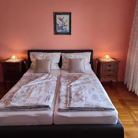 Apartmán Desiree & Daniel *