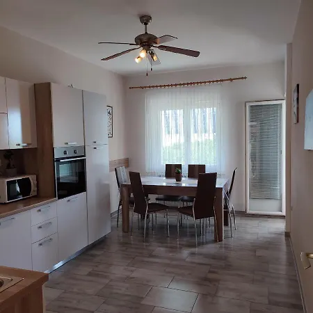 Desiree & Daniel * Dramalj