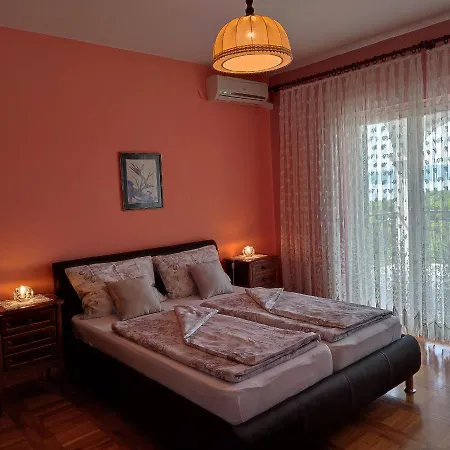 Desiree & Daniel Apartmán