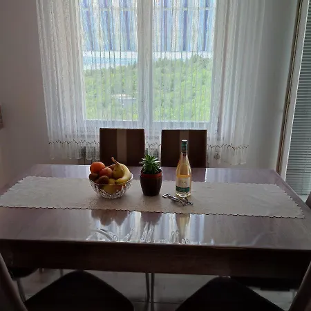 Apartmán Desiree & Daniel *