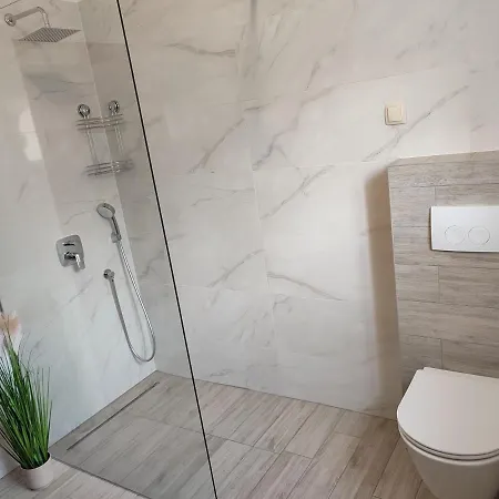 Desiree & Daniel Apartmán *