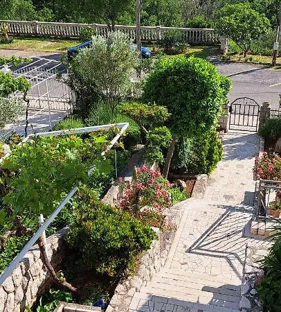 Desiree & Daniel Apartmán Dramalj