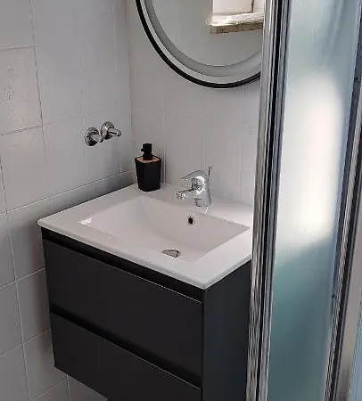 Apartmán Desiree & Daniel