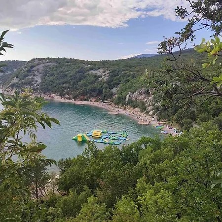 Desiree & Daniel Apartmán *