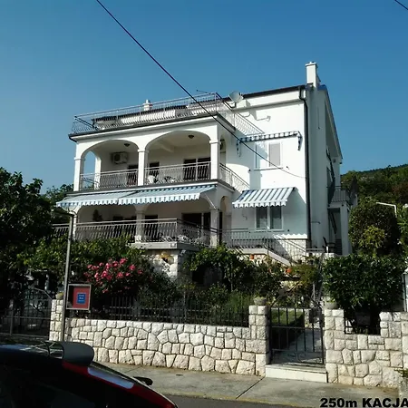 Apartmán Desiree & Daniel *