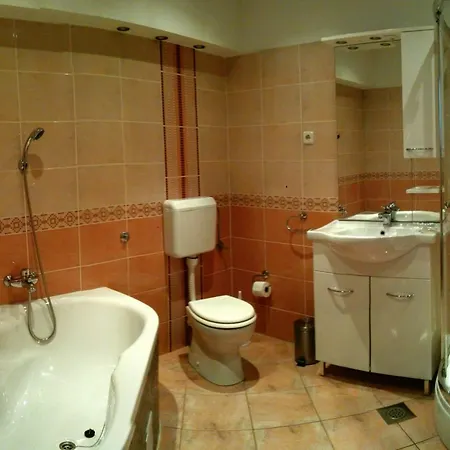 Apartmán Desiree & Daniel *