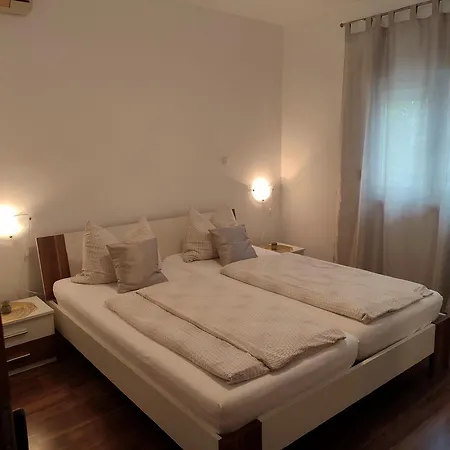 Desiree & Daniel Apartmán