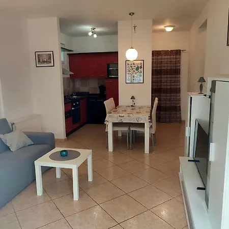 Apartmán Desiree & Daniel *