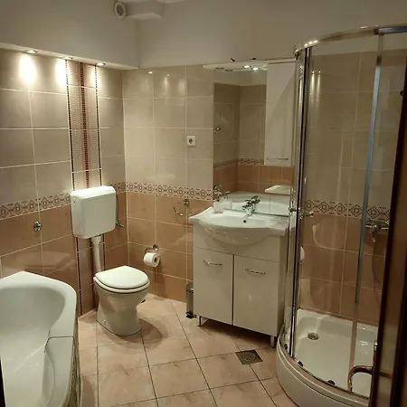 Desiree & Daniel * Dramalj