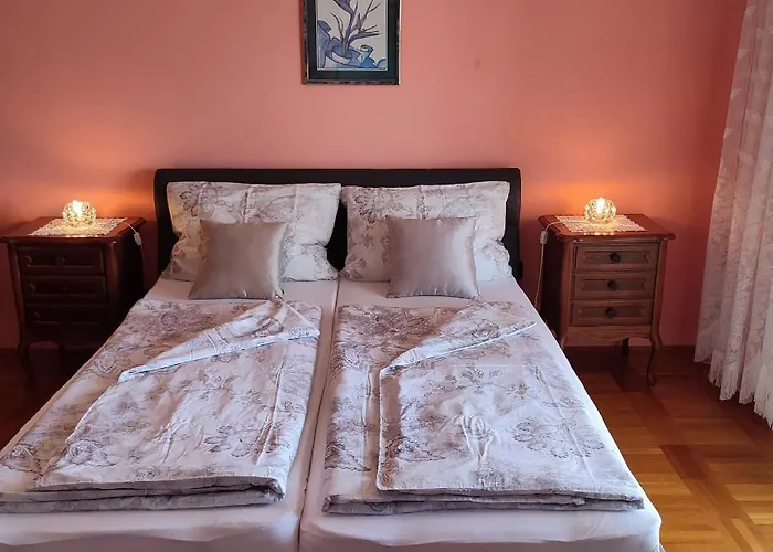 아파트 Desiree & Daniel *