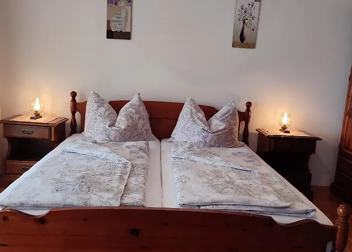 아파트 Desiree & Daniel 드라말리