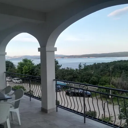 דירה Desiree & Daniel *