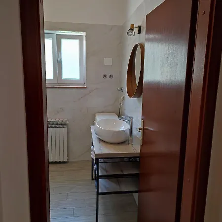 דירה Desiree & Daniel *