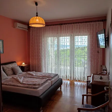 דירה Desiree & Daniel *