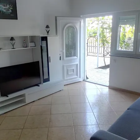 Desiree & Daniel 公寓 德拉马利