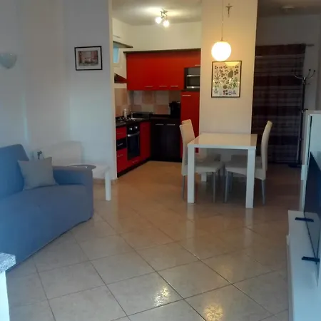 公寓 Desiree & Daniel *