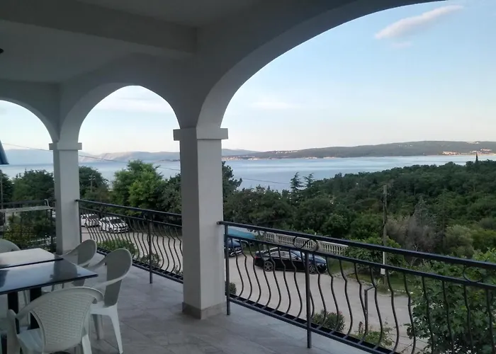 Lägenhet Apartments Desiree & Daniel *