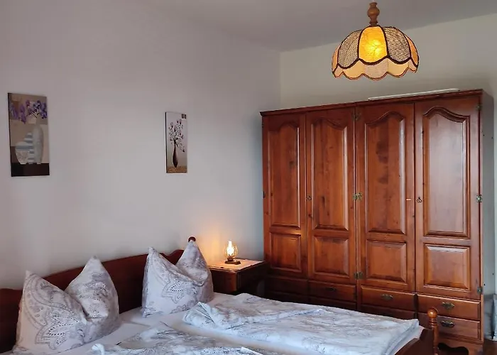 Apartments Desiree & Daniel