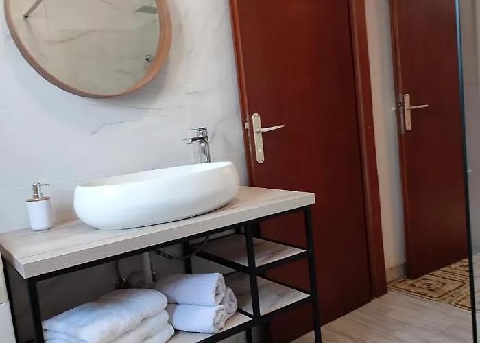 Apartments Desiree & Daniel