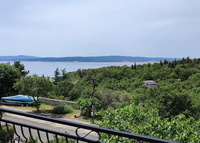 Apartments Desiree & Daniel *