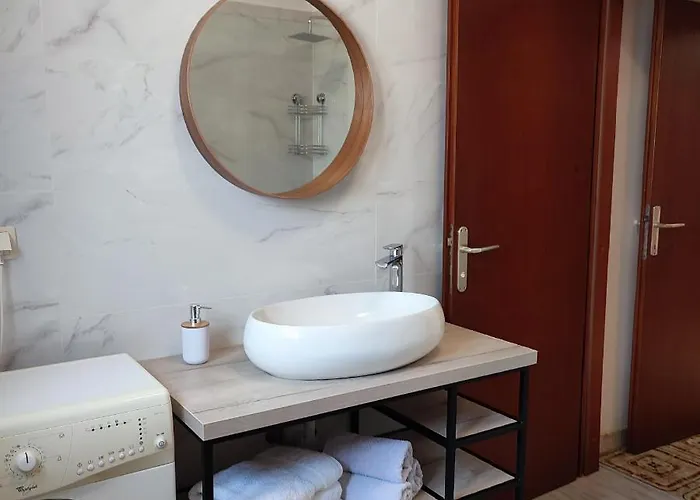 公寓 Desiree & Daniel