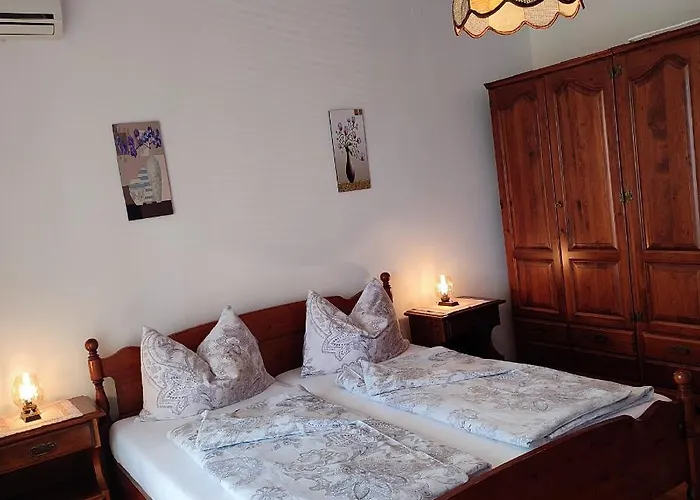 Apartments Desiree & Daniel