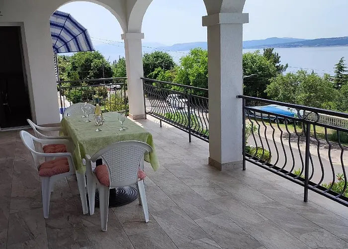 Desiree & Daniel 公寓