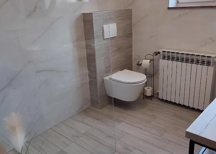 Apartments Desiree & Daniel * Dramalj