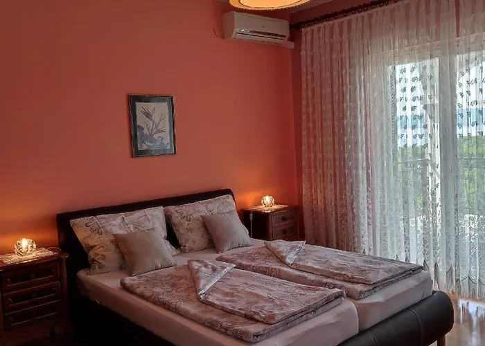 Apartments Desiree & Daniel Lägenhet