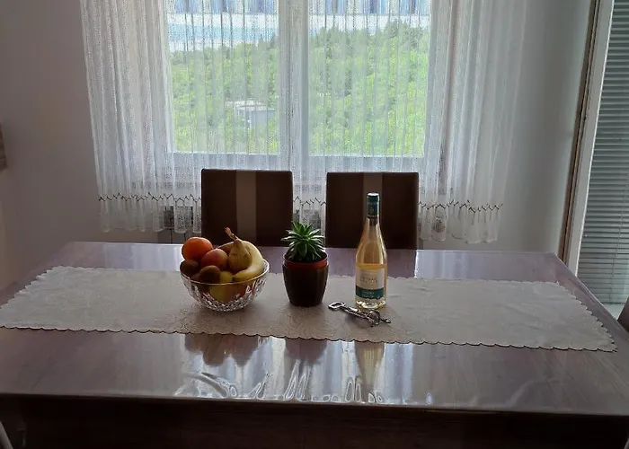 公寓 Desiree & Daniel *