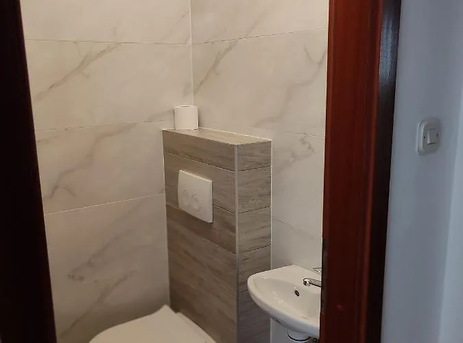 Apartments Desiree & Daniel