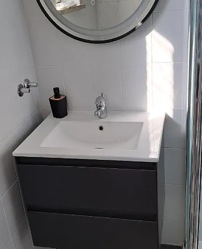 Apartments Desiree & Daniel *