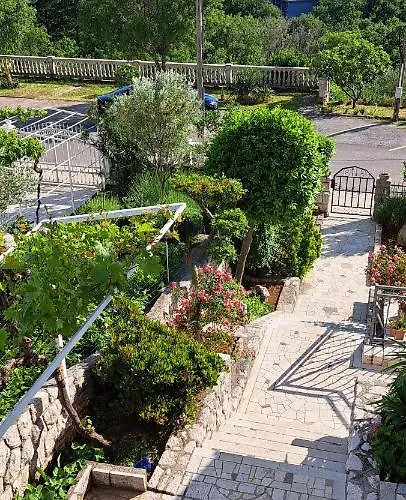 Desiree & Daniel 公寓 德拉马利