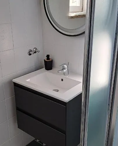 公寓 Desiree & Daniel