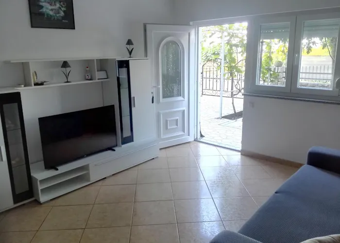 Desiree & Daniel 公寓 德拉马利