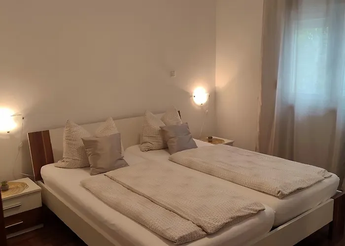 Apartments Desiree & Daniel Lägenhet